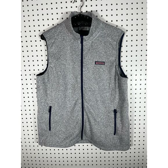 Vineyard Vines better sweater vest size XL - Picture 1 of 9